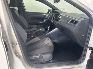 VOLKSWAGEN Taigo 1.0 tsi r-line 110cv