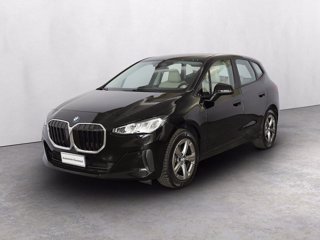 BMW 218d active tourer auto