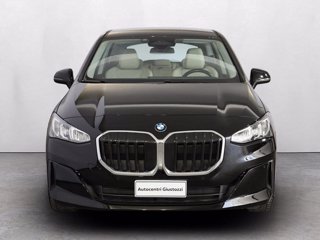 BMW 218d active tourer auto