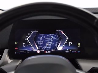 BMW 218d active tourer auto
