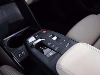 BMW 218d active tourer auto