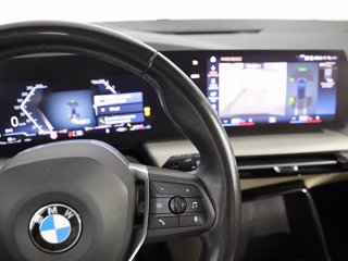 BMW 218d active tourer auto