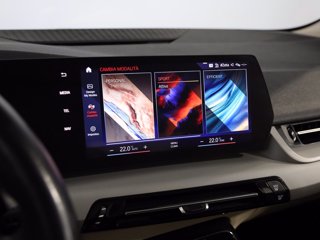 BMW 218d active tourer auto