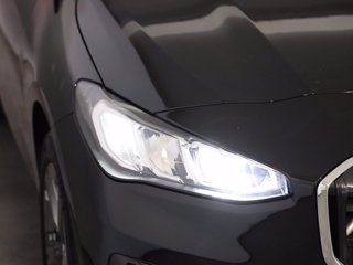 BMW 218d active tourer auto