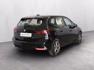 BMW 218d active tourer auto