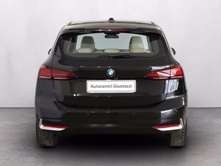 BMW 218d active tourer auto