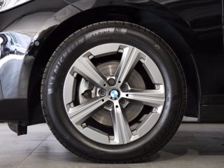 BMW 218d active tourer auto