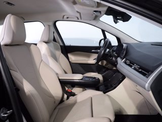 BMW 218d active tourer auto