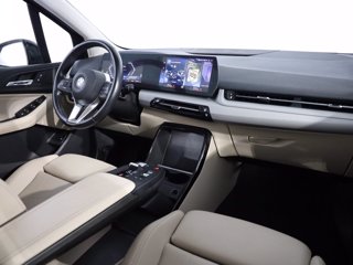 BMW 218d active tourer auto