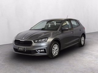 SKODA Fabia 1.0 mpi evo selection 80cv