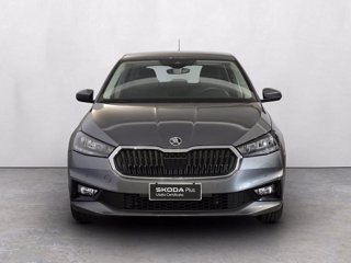 SKODA Fabia 1.0 mpi evo selection 80cv