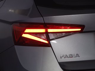 SKODA Fabia 1.0 mpi evo selection 80cv