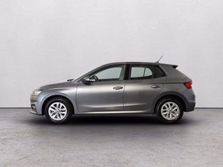 SKODA Fabia 1.0 mpi evo selection 80cv