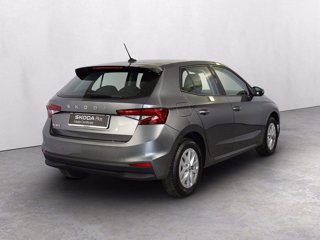 SKODA Fabia 1.0 mpi evo selection 80cv