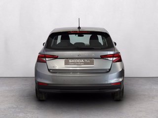 SKODA Fabia 1.0 mpi evo selection 80cv