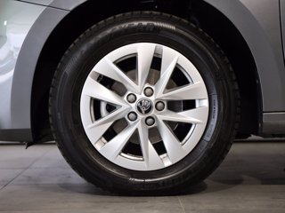 SKODA Fabia 1.0 mpi evo selection 80cv