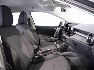 SKODA Fabia 1.0 mpi evo selection 80cv