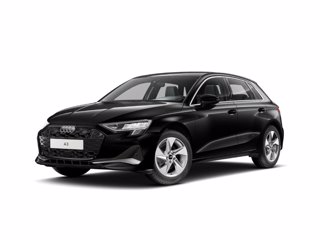 AUDI A3 SPB 35 TFSI S tronic Business Advanced