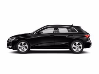 AUDI A3 SPB 35 TFSI S tronic Business Advanced