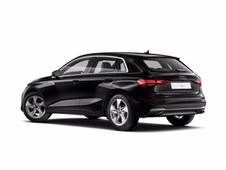 AUDI A3 SPB 35 TFSI S tronic Business Advanced