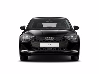 AUDI A3 SPB 35 TFSI S tronic Business Advanced