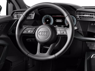 AUDI A3 SPB 35 TFSI S tronic Business Advanced