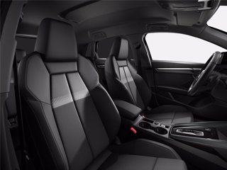 AUDI A3 SPB 35 TFSI S tronic Business Advanced