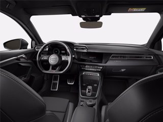 AUDI A3 SPB 35 TFSI S tronic S line edition
