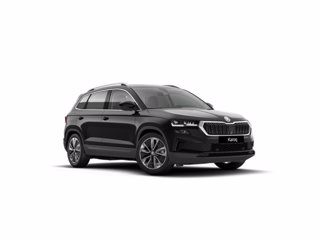 SKODA Karoq 2.0 TDI EVO SCR DSG Style