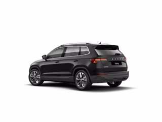 SKODA Karoq 2.0 TDI EVO SCR DSG Style