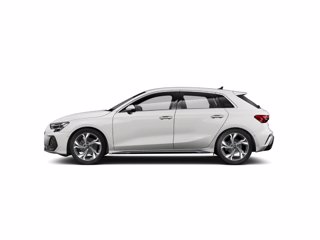 AUDI A3 SPB 35 TFSI S tronic S line edition