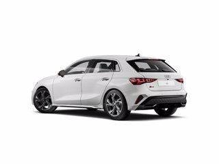 AUDI A3 SPB 35 TFSI S tronic S line edition