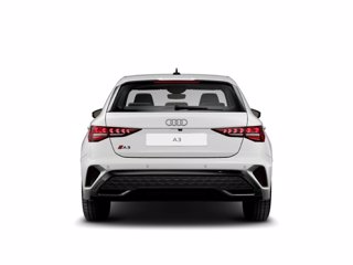 AUDI A3 SPB 35 TFSI S tronic S line edition
