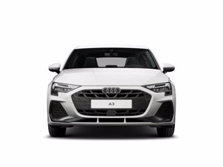 AUDI A3 SPB 35 TFSI S tronic S line edition