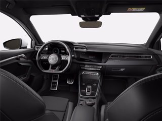AUDI A3 SPB 35 TFSI S tronic S line edition