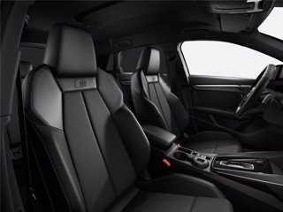 AUDI A3 SPB 35 TFSI S tronic S line edition