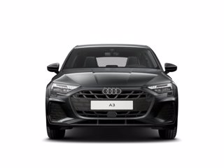 AUDI A3 SPB 35 TFSI S tronic S line edition