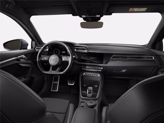 AUDI A3 SPB 35 TFSI S tronic S line edition