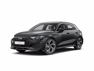 AUDI A3 SPB 35 TFSI S tronic S line edition
