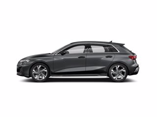AUDI A3 SPB 35 TFSI S tronic S line edition