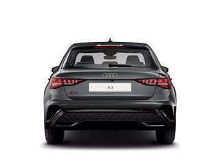 AUDI A3 SPB 35 TFSI S tronic S line edition