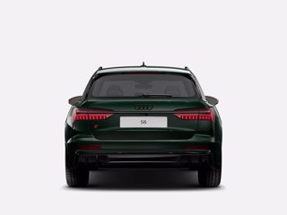 AUDI S6 Avant 3.0 TDI quattro tiptronic sport attitude