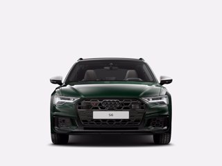 AUDI S6 Avant 3.0 TDI quattro tiptronic sport attitude
