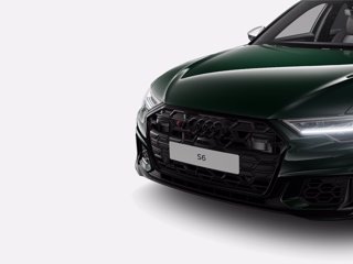 AUDI S6 Avant 3.0 TDI quattro tiptronic sport attitude