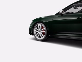 AUDI S6 Avant 3.0 TDI quattro tiptronic sport attitude