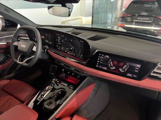 AUDI S5 Avant TFSI mHEV+ S tronic quattro sport attitude