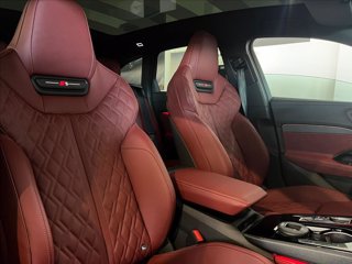 AUDI S5 Avant TFSI mHEV+ S tronic quattro sport attitude