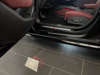 AUDI S5 Avant TFSI mHEV+ S tronic quattro sport attitude