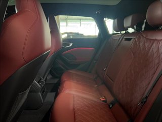 AUDI S5 Avant TFSI mHEV+ S tronic quattro sport attitude