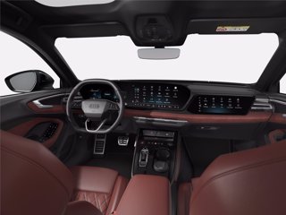 AUDI S5 Avant TFSI quattro S tronic mHEV+ sport attitude